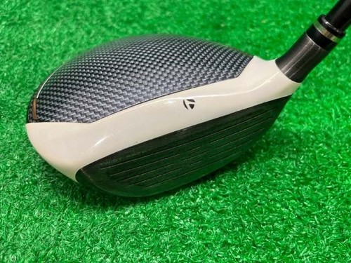 TaylorMade SIM GLOIRE Fairway Wood 5W Air Speeder TM (S) #669 Golf Clubs - Picture 2 of 4