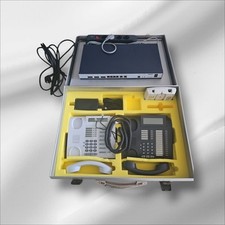 Siemens Hi-Path Demonstration System, Hi-Path 2030, 420 Handsets/AP2630 See Desc