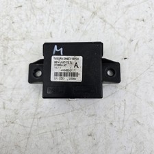 Modulo inclinazione/telescopio volante elettrico Nissan Murano 2009-14