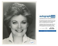 Kathleen Noone "Knots Landing" AUTOGRAPH Signed Autographed 8x10 Photo ACOA