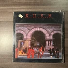 Rush - Moving Pictures Vinyl LP - 1981 US 1st Press MASTERDISK RL Robert Ludwig