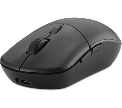 Kensington EQ MY430 wiederaufladbare kabellose Maus, 2,4 GHz   Windows & MacOS   schwarz