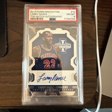 2013-14 Panini Innovation Basketball Cards 25