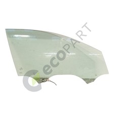 VOLKSWAGEN Golf mk7 Door Window Front Right Side 5G4845202B