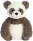 Aurora Nubbles Panda Bear 10.5 Inch Black/White Soft Toy