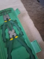 4Pcs 7" Internal/External Snap Ring Pliers Set Heavy Duty Circlip Pliers Kit