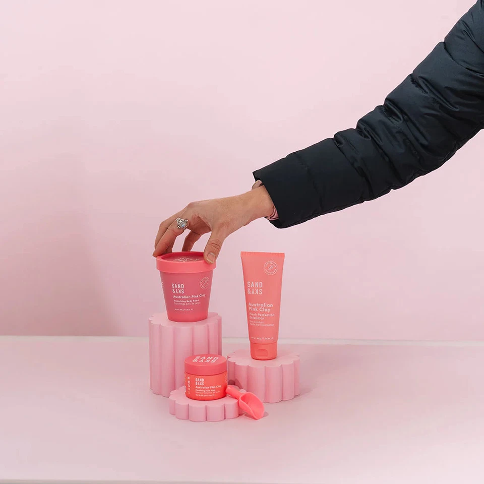 Spectrum White PRO.PROPS Styling Photography Prop - Flower Pillar Bundle - image 3 of 4