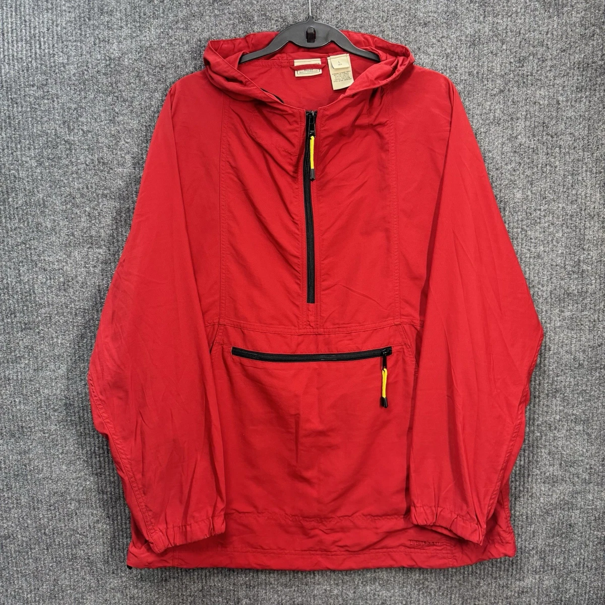 L.L. Bean Anorak Coats, Jackets & Vests for Men for Sale - Shop