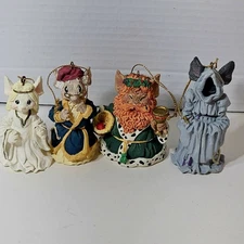 House Of Lloyd Christmas Around The World "The Ghostmice of Christmas " #542294