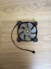 Corsair 12V DC 0.36A 120mm 4-pin 31-002319 Case Cooling Brushless FAN