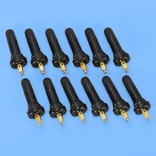 12x TPMS Tire Pressure Sensor Fit for Buick Cadillac Chevrolet Dodge Jeep