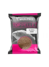 Match Pro Top Pellet 2mm 700g - Plum