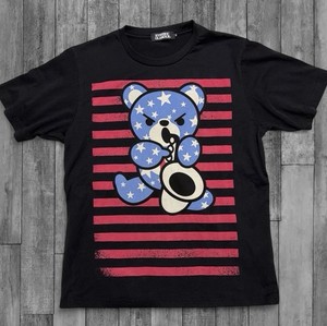 Hysteric Glamour Bear | eBay
