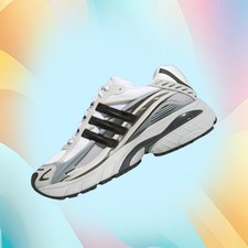 PL 'Solid Grey Black' Pharrell x VIRGINIA x adidas Adistar Jellyfish '' Men  s