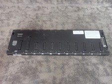 GE Fanuc IC693CHS391E Base 10-Slot Series 90-30 (BN380)