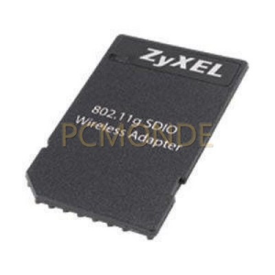 Zyxel 802.11G SDIO Wireless Client Adapter (NDW-490)