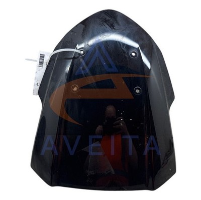 LEXMOTO AURA 125 LJ 125 T-18 2021 Front Screen Windshields