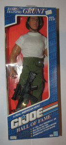 GI Joe Hall of Fame Grunt | eBay
