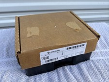 Allen-Bradley 1756-IR6I ControlLogix Analog Isolated RTD Input Module, 6-Channel