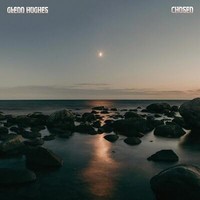 Glenn Hughes - Chosen - Vinyl Record Vl - G1398Z