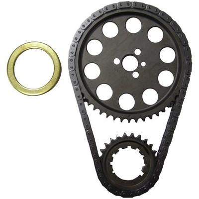 9-3610WX9 Cloyes Set Timing Chain Kits for Chevy Express Van SaVana Suburban