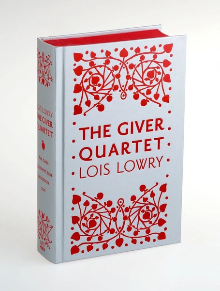 Lois Lowry | The Giver Quartet Omnibus | Buch | Englisch (2014) | Giver Quartet-image