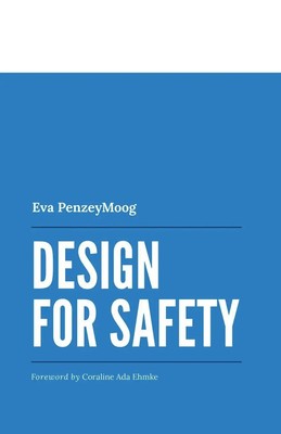 Eva Penzeymoog | Design for Safety | Taschenbuch | Englisch (2021)