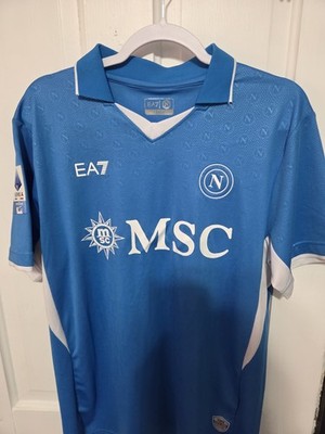 Maradona Napoli Jersey | eBay