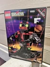 Lego Space Spyrius Recon Robot 6889 Factory Sealed NEW 1994 Set Free SHIP