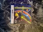Nanostray Nintendo DS New Sealed