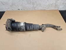 Ammortizzatore anteriore sospensione pneumatica Audi A8 S8 D4 4H 2011 4H0616039T TKA10604