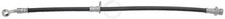 Bremsschlauch A.B.S. SL 5785 für HONDA INTEGRA DC Type DC2