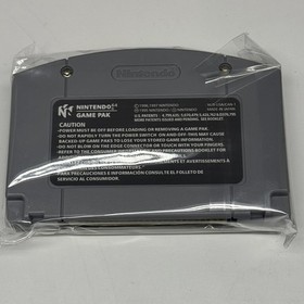 Golden EYE 007 64 N64 - GoldenEYE For Nintendo 64 (N64) Fast Shipping US Version