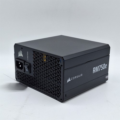 Corsair RM750e 750W ATX Power Supply (CP-9020262-NA) - Afbeelding 3 van 6