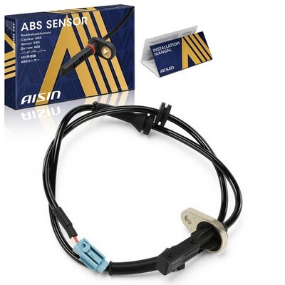 AISIN BSN-03329 ABS Sensor Vorne Links oder Rechts für Nissan Cabstar NT400