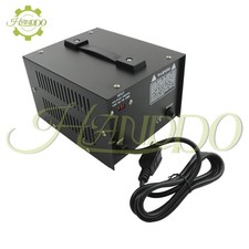 Voltage Converter Transformer 1000 Watt Step Up/Down 110v to 220v/220v to 110v