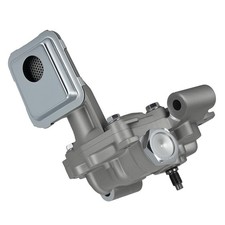 Drive Shaft Engine Oil Pump Aluminum for Toyota RAV4 2.0L 01-03 M476