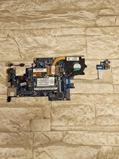Scheda madre HP Folio 13-2000 Core I5-2467M LA-8044P 100% OK