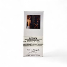​Maison Margiela Replica Whispers in the Library EDT Spray 3.4oz 100ml - New