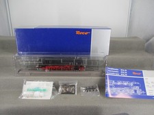 Roco Spur H0 72263 Dampflok BR 85 001 der DB Digital Zimo DCC Vollsound in OVP
