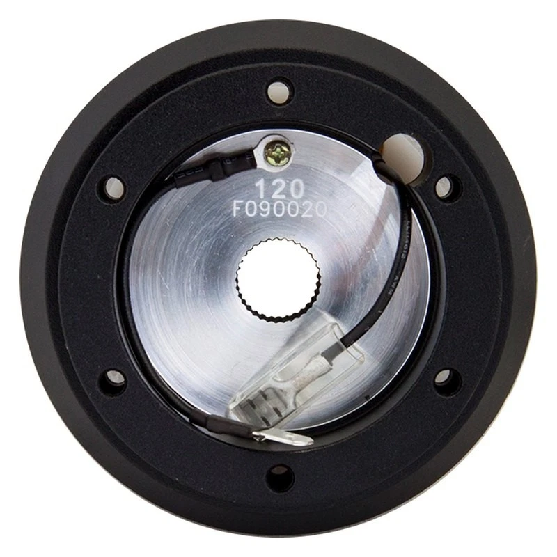 For Toyota Tacoma 1995-1998 NRG Innovations Black Short Hub Adapter Foto 2 de 4