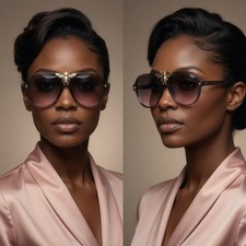 Fashion Sunglasses Sophisticated Fashion Shades Designer Style Retro Hip Hop New