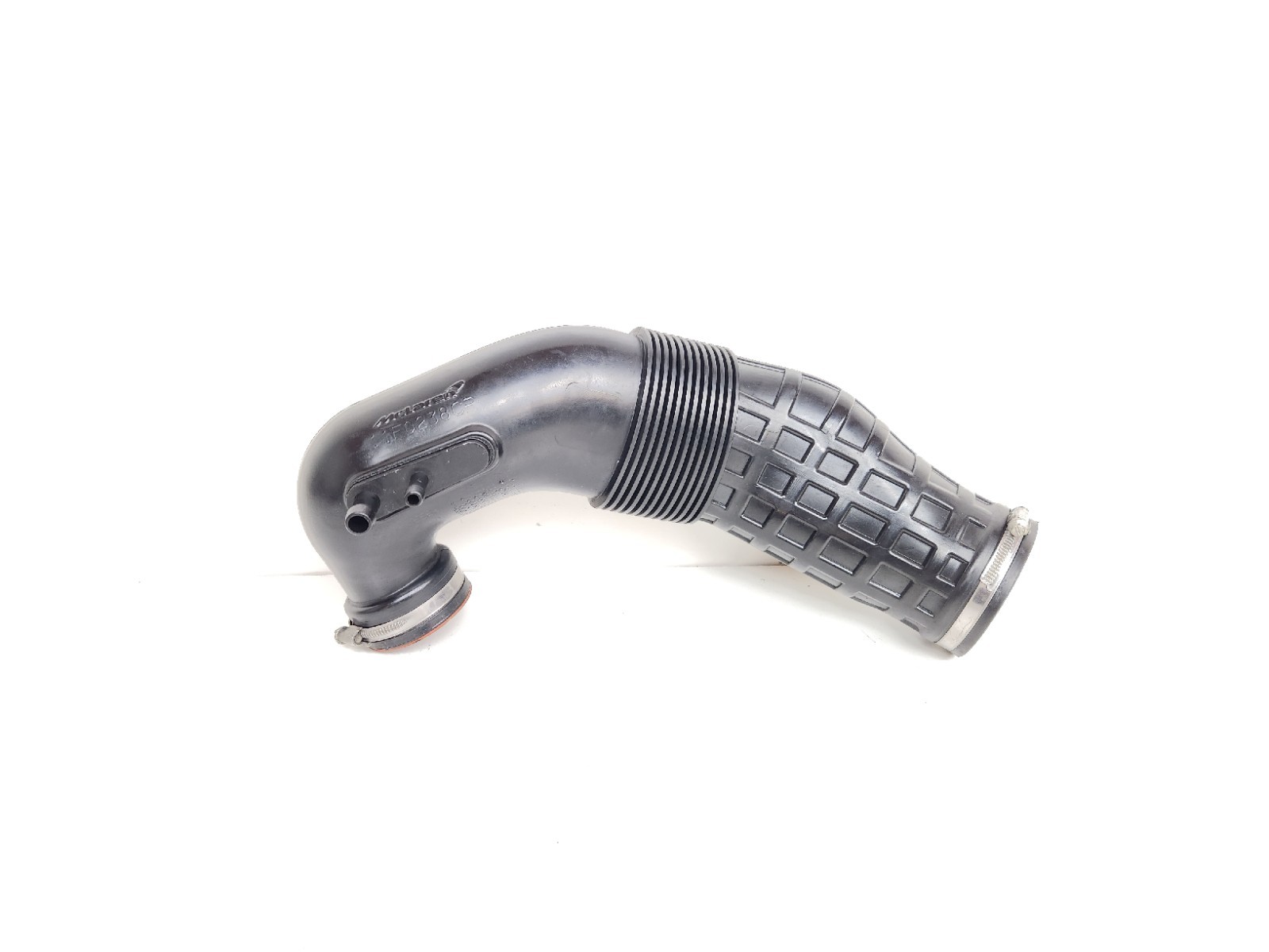 2015-2017 MCLAREN 675LT 3.8L RIGHT AIR INLET DUCT TUBE HOSE PIPE 11F0238CP OEM