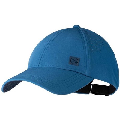 BUFF Summit Cap Eon Blue S/M UPF50 Sportcap