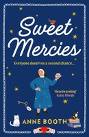 Sweet Mercies | Anne Booth | Englisch | Taschenbuch | Paperback | 2024