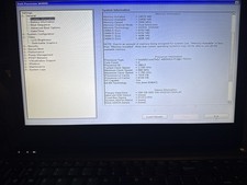 Dell Precision M4800 15" I7-4800MQ 24GB RAM Quadro K1100M 320 GB HDD BATT: EX