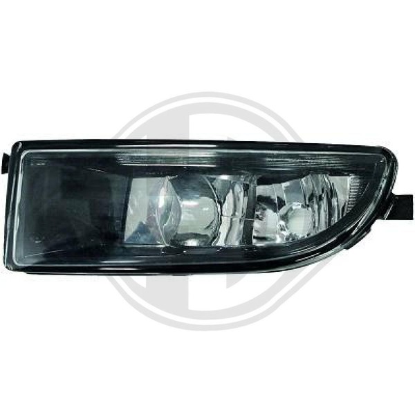 2266089 Nebelscheinwerfer Links FüR VW Beetle (5C1, 5C2)-image