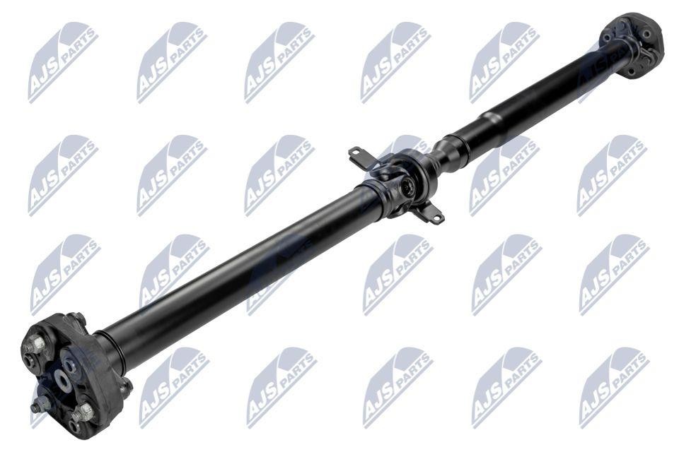 NTY CV Joint Drive Shaft NWN-CH-057 For Chevrolet Reinforced New