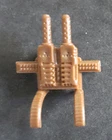 1990 Drop Zone Gun Great Shape Vintage Weapon/Accessory GI Joe EV