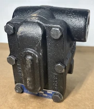 Spirax Sarco 66671 FTI-75 3/4” NPT Float Thermostatic Steam Trap 75 PSI thumbnail 2